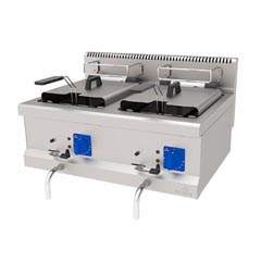 Atalay Electric Deep Fryer, AEF-860 - Atalay