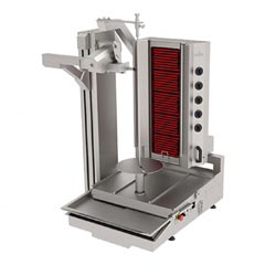 Atalay Electric Döner Robot, ADR-5E - Atalay