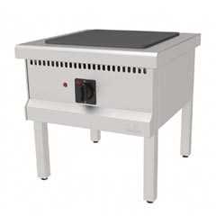 Atalay Electric Floor Stove, AYOE-01 - Atalay