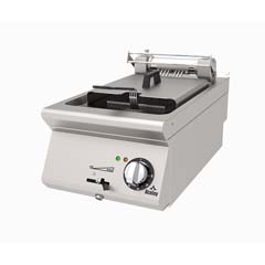 Atalay Electric Fryer, 40x73x30 Cm, AEF 473 - Atalay