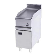 Atalay Electric Grill, 40x90 cm, AEI-490 - Atalay