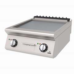 Atalay Electric Grill, 60x73x30 Cm, AEI 673 - Atalay