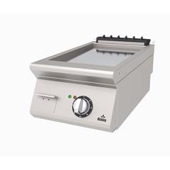 Atalay Electric Grill, Chrome Surface, AEI 473 CR - Atalay