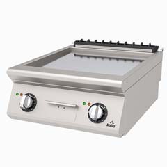 Atalay Electric Grill, Chrome Surface, AEI 673 CR - Atalay