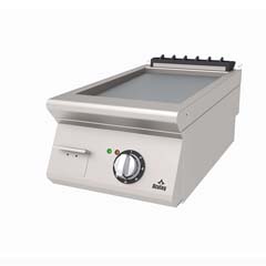 Atalay Electric Grill, Ribbed, 40x73x30 Cm, AEI 473 N - Atalay