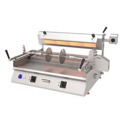 Atalay Electric Horizontal Meat Cooking Machine, ACAG-02 - Atalay