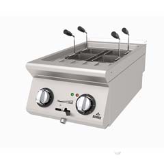 Atalay Electric Pasta Cooker, 40x73 Cm, AMP 473 - Atalay