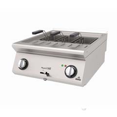 Atalay Electric Pasta Cooker, 60x73 Cm, AMP 673 - Atalay
