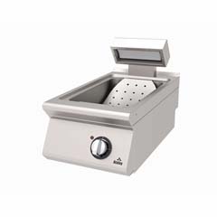 Atalay Electric Potato Resting Machine, E APD 360 - Atalay