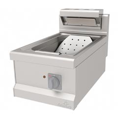 Atalay Electric Potato Resting Machine, 40x70 cm, APD-470 - Atalay