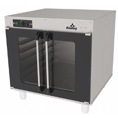 Atalay Electric Proofing Cabinet, 12 Trays, AMAY-4060 - Atalay