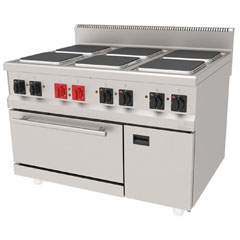 Atalay Electric Stove, AEK-1290 - Atalay