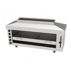 Atalay Electric Salamander, ASM-5E - Atalay