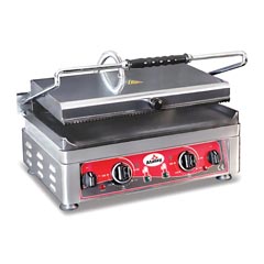 Atalay Electric Sandwich Maker, ATM-2745/2, 20 Slices - Atalay