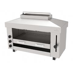 Atalay Elektrikli Salamander, ASM-3E - Atalay