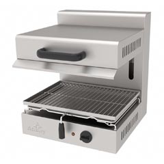 Atalay Elektrikli Salamander, ASM-45 - Atalay