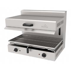 Atalay Elektrikli Salamander, ASM-65 - Atalay