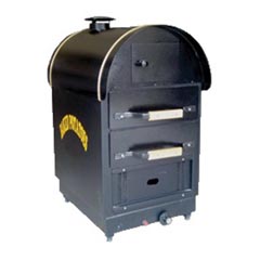 Atalay Gas Baked Potato Oven, AKF-20G - Atalay