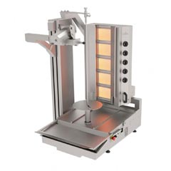 Atalay Gas Döner Robot, ADR-5G - Atalay