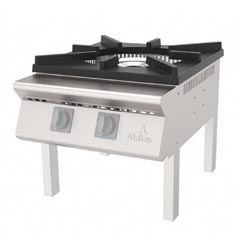 Atalay Gas Floor Stove, AYOG-60 - Atalay