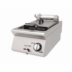 Atalay Gas Fryer, 40x60x30 Cm, E AGF 460 - Atalay