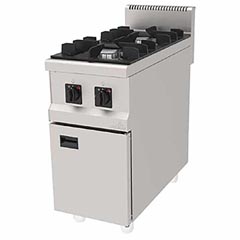 Atalay Gas Stove, 40x90 cm, AGO-490 - Atalay