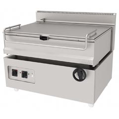 Atalay Gas Tilting Pan, ADTG-1290 - Atalay