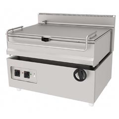 Atalay Gas Tilting Pan, ADTG-890 - Atalay