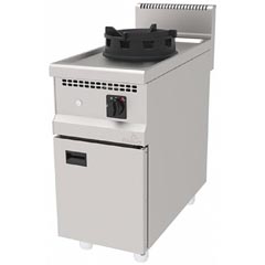 Atalay Gas Wok Stove, AWO-490 - Atalay