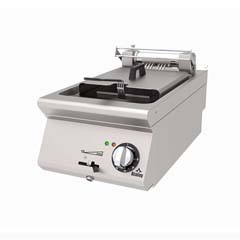 Atalay Gazlı Fritöz, 30x60x30 Cm, E AGF 360 - Atalay