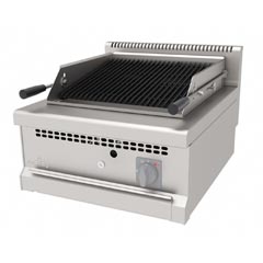 Atalay Gazlı Lavataşlı Izgara, 60x70 cm, ALI-670 - Atalay