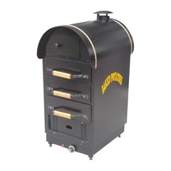 Atalay Gazlı Kumpir Fırını, AKF-30G - Atalay