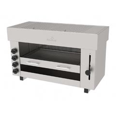 Atalay Gazlı Salamander, ASM-4G - Atalay