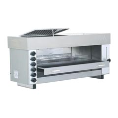 Atalay Gazlı Salamander, ASM-6G - Atalay