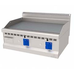 Atalay Nervürlü Gazlı Izgara, AGI-860-N - Atalay