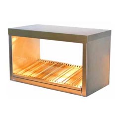 Atalay Hamburger Resting Machine, AHD-01 - Atalay