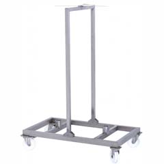 Atalay Heavy Duty Trolley, ADTA-01 - Atalay