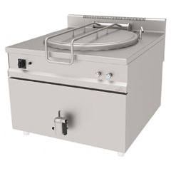 Atalay Gazlı Kaynatma Tenceresi, 115x120 cm, AKTG-1150-D - Atalay