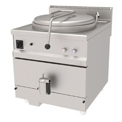 Atalay Gazlı Kaynatma Tenceresi, 80x90 cm, AKTG-890 - Atalay