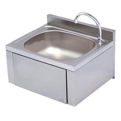 Atalay Kumandalı Hand Wash Sink, AKE-01 - Atalay