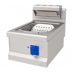 Atalay Patates Dinlendirme Makinesi, APD-460 - Atalay