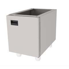 Atalay Setaltı Counter, 40x67 Cm, AST 473 - Atalay