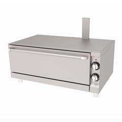 Atalay Setaltı Electric Oven, With Fan, E ASFE 1060 F - Atalay