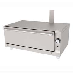 Atalay Setaltı Gas Oven, 100x60 Cm, E ASFG 1060 - Atalay