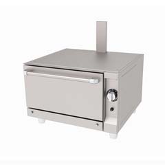 Atalay Setaltı Gas Oven, 80x60 Cm, E ASFG 860 - Atalay