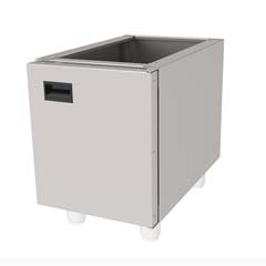 Atalay Setaltı Tezgah, 30x60x55 Cm, E AST 36 - Atalay