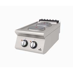 Atalay Setüstü Electric Stove, 40x73x30 Cm, AEO 473 - Atalay