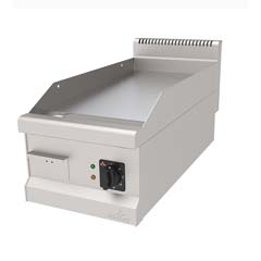 Atalay Setüstü Elektrikli Izgara, Krom Yüzeyli, 40x90x30 Cm, AEI 490 S CR - Atalay