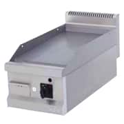 Atalay Nervürlü Setüstü Gazlı Izgara, AGI-490-NS - Atalay