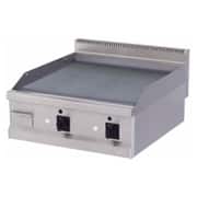 Atalay Nervürlü Setüstü Gazlı Izgara, AGI-890-NS - Atalay